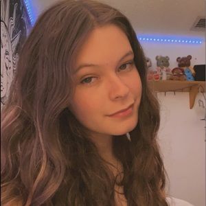 Meet your Posher, Paige